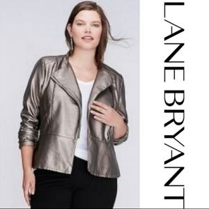 jackets at lane bryant